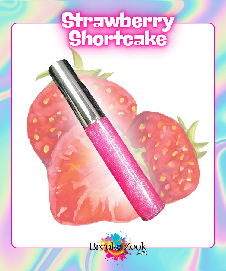Lip Gloss