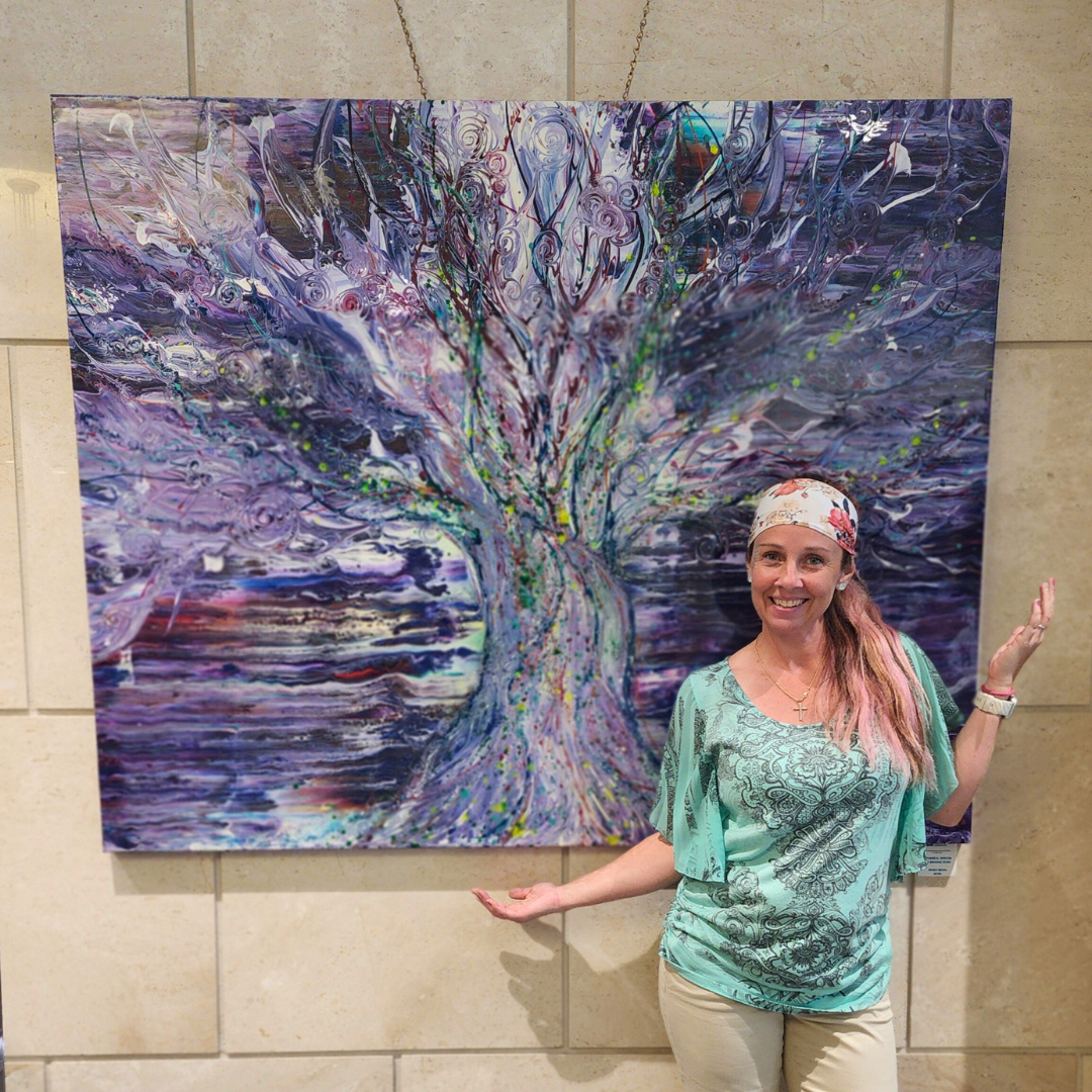 The Tree of Life