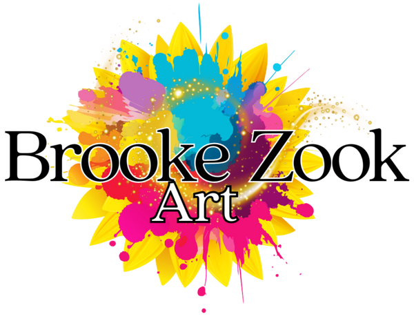 Brooke Zook Art