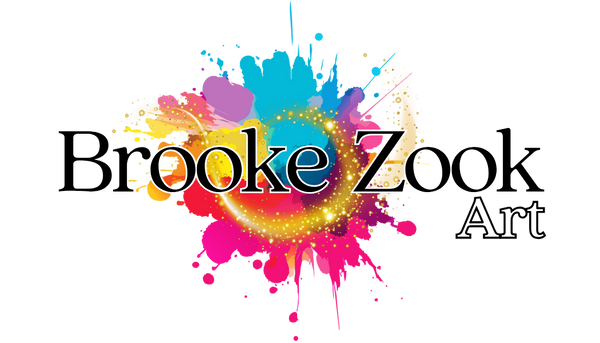 Brooke Zook Art