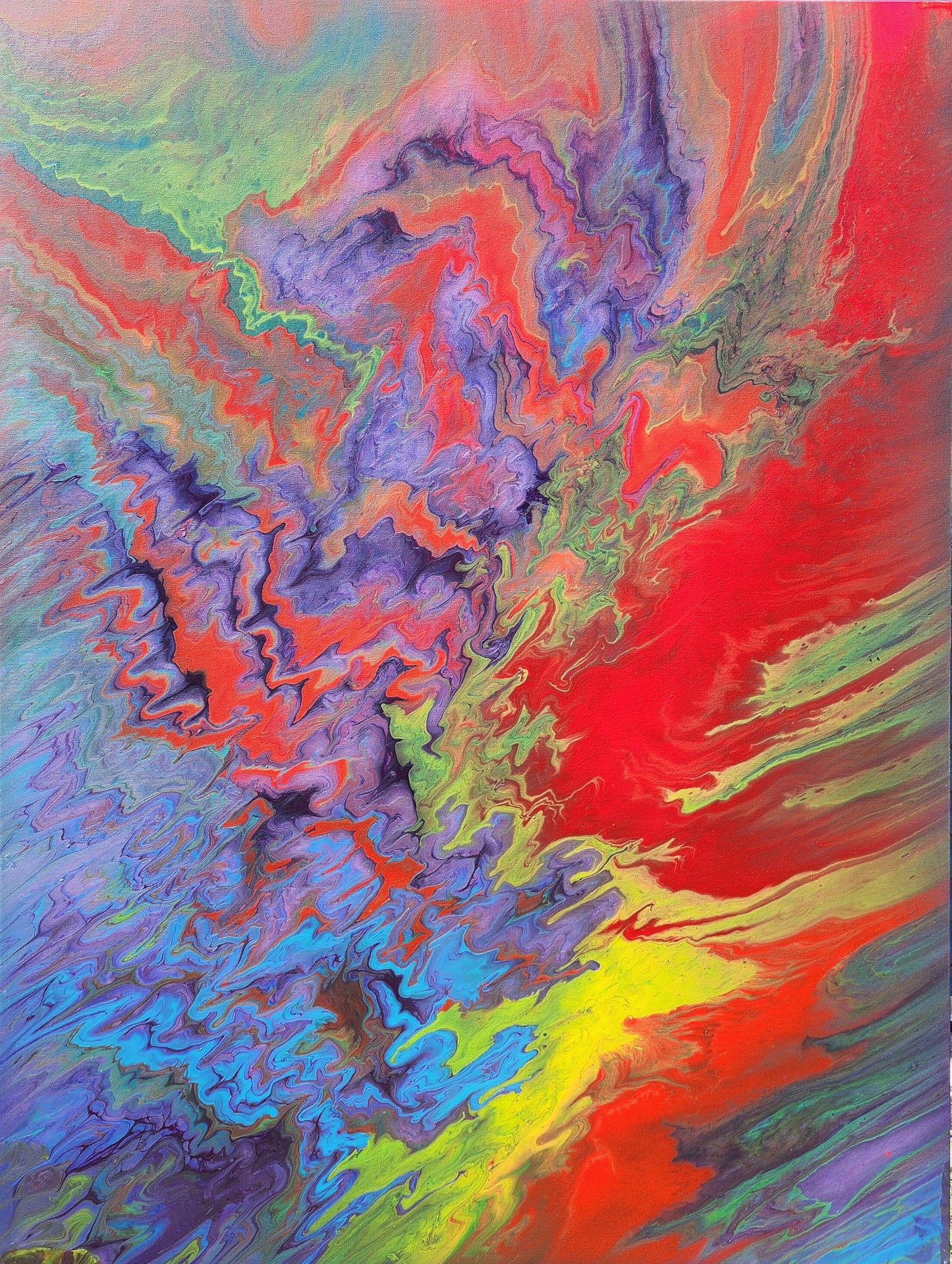 Fearless Spectrum