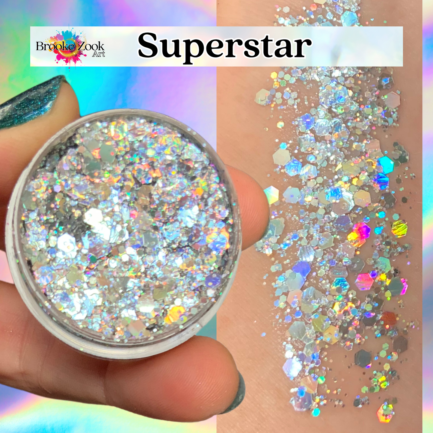 Mermaid - Sparkle Gift Set