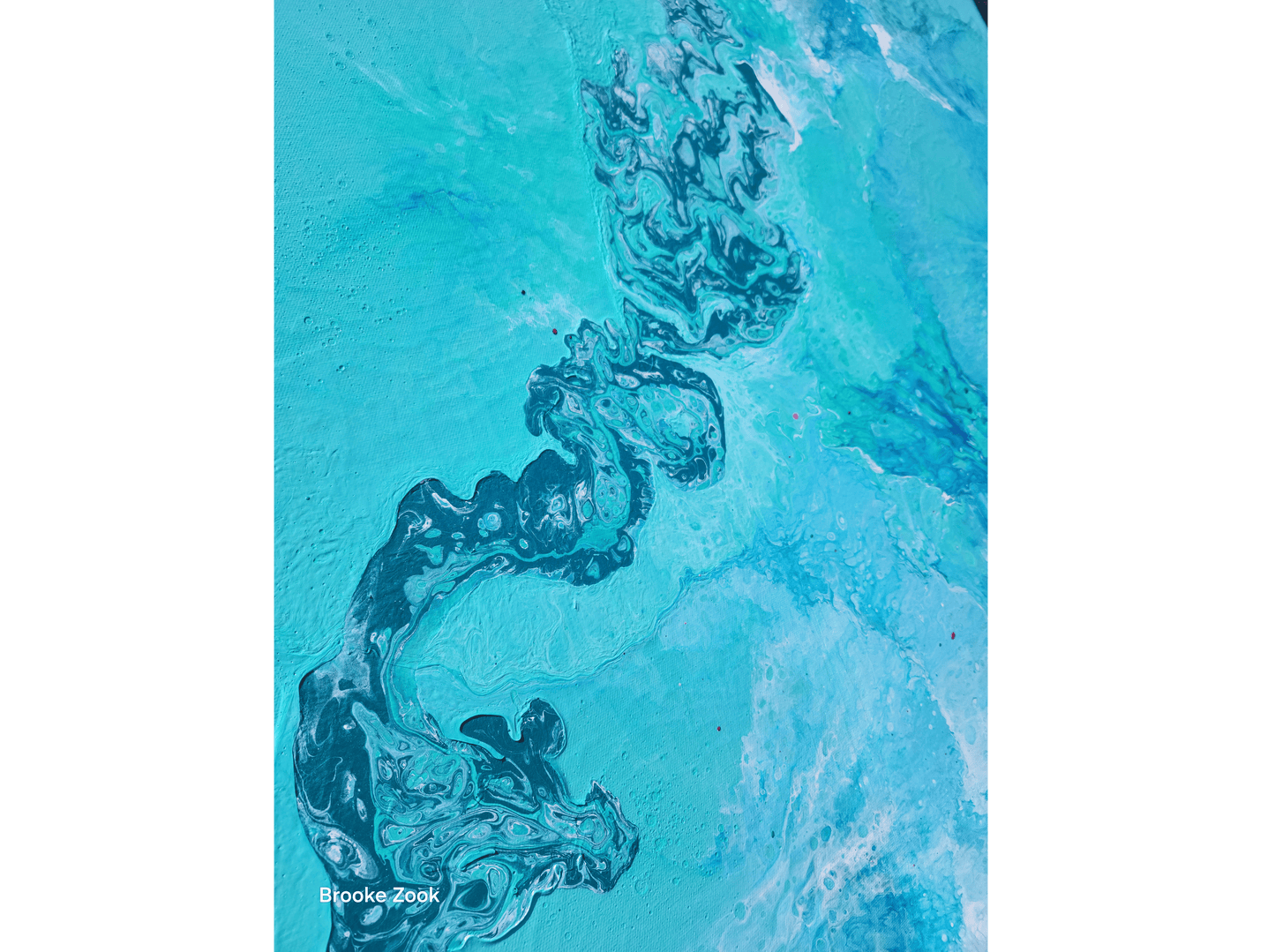 Spirit Splash