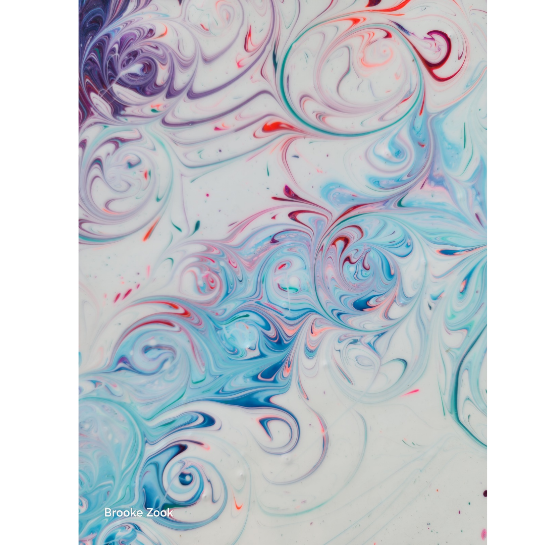 Swirly Twirly Joy
