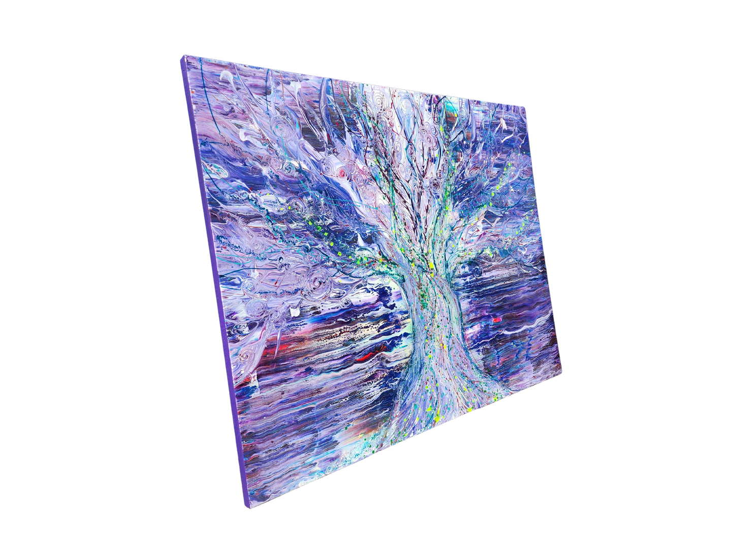 The Tree of Life