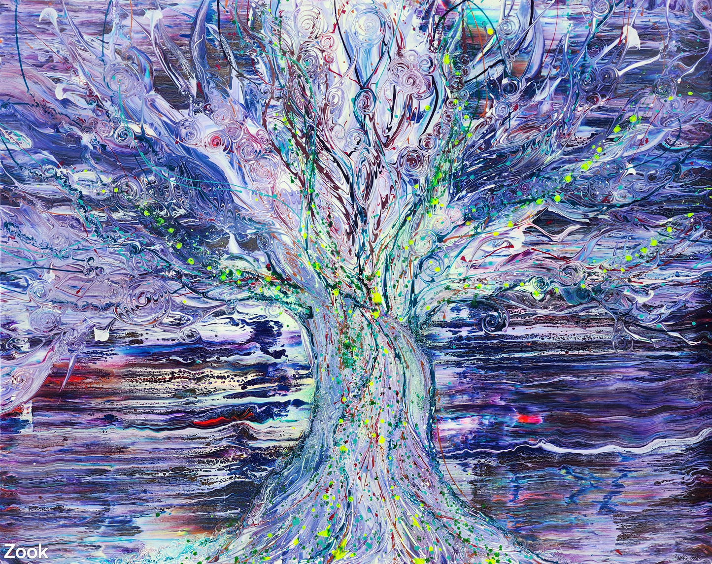 The Tree of Life