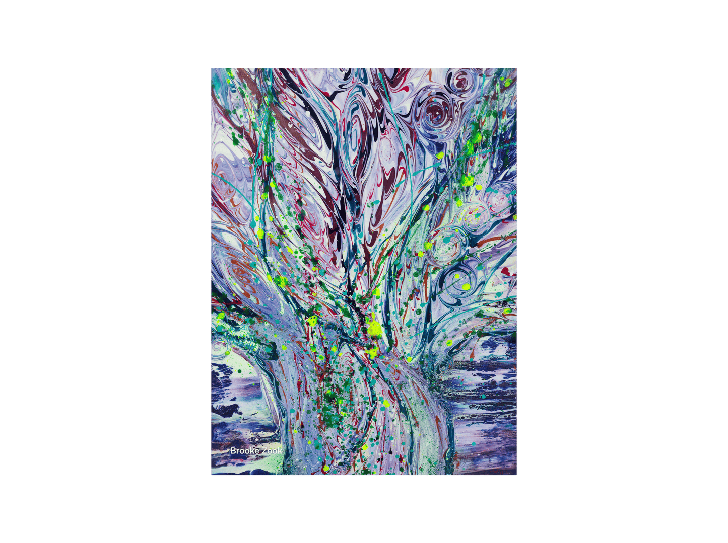 The Tree of Life