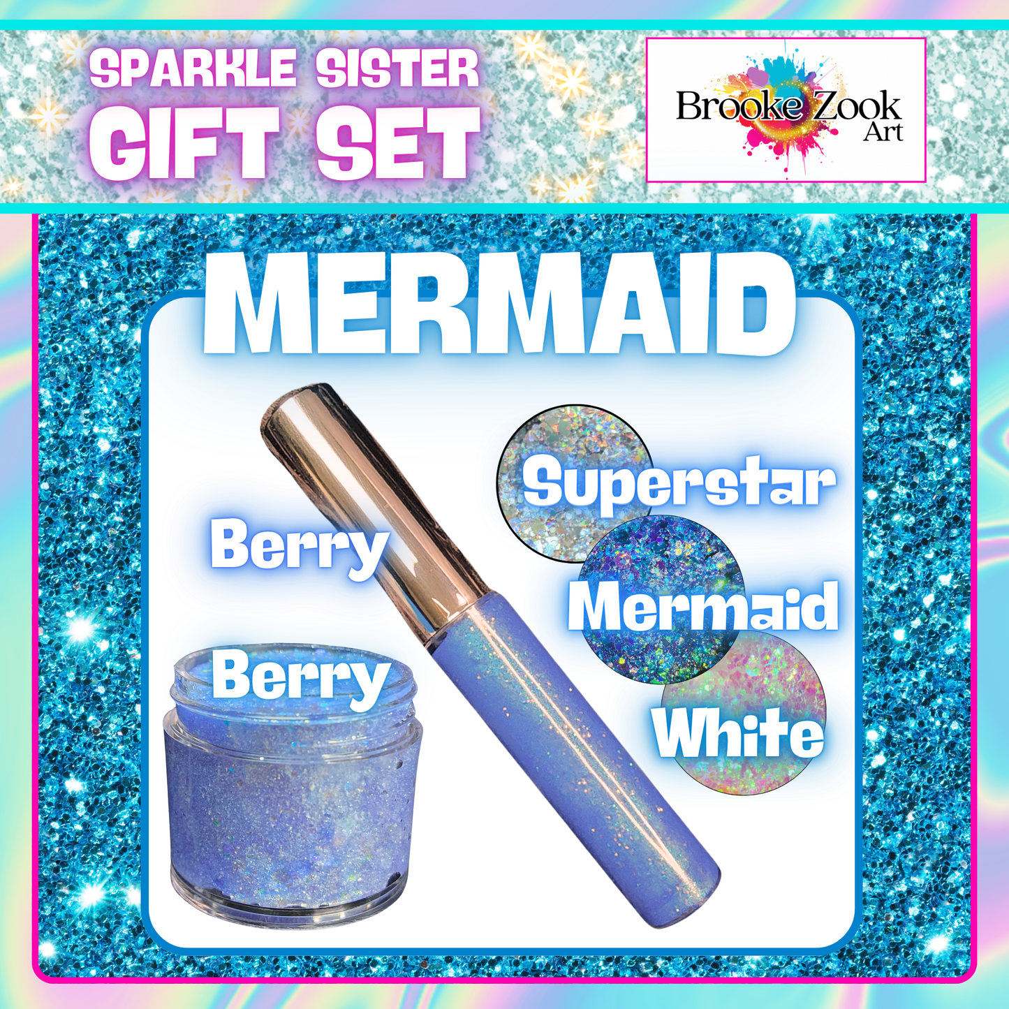 Sparkle Lover Gift Sets