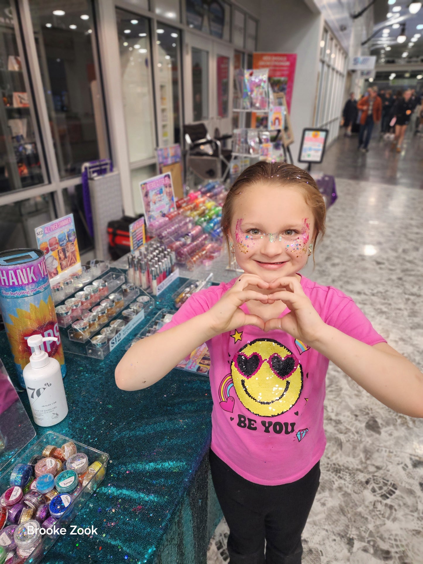 FACE PAINT MAGIC