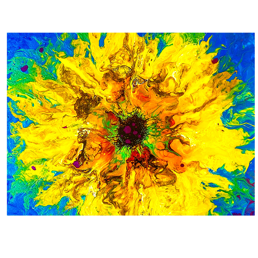 Sunflower Soul
