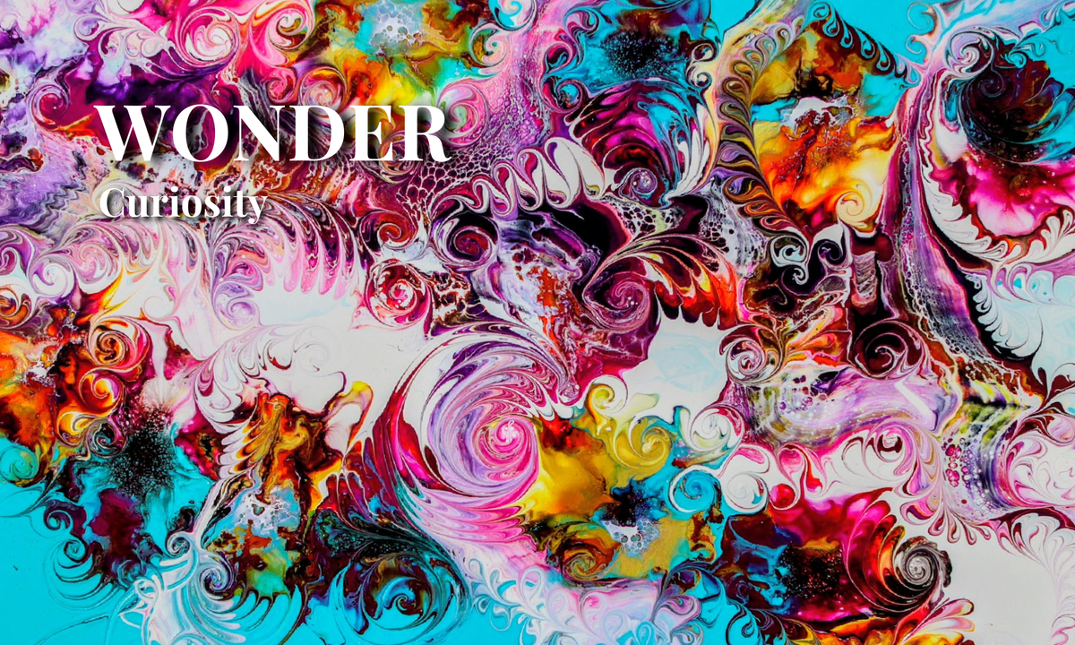 WONDER
