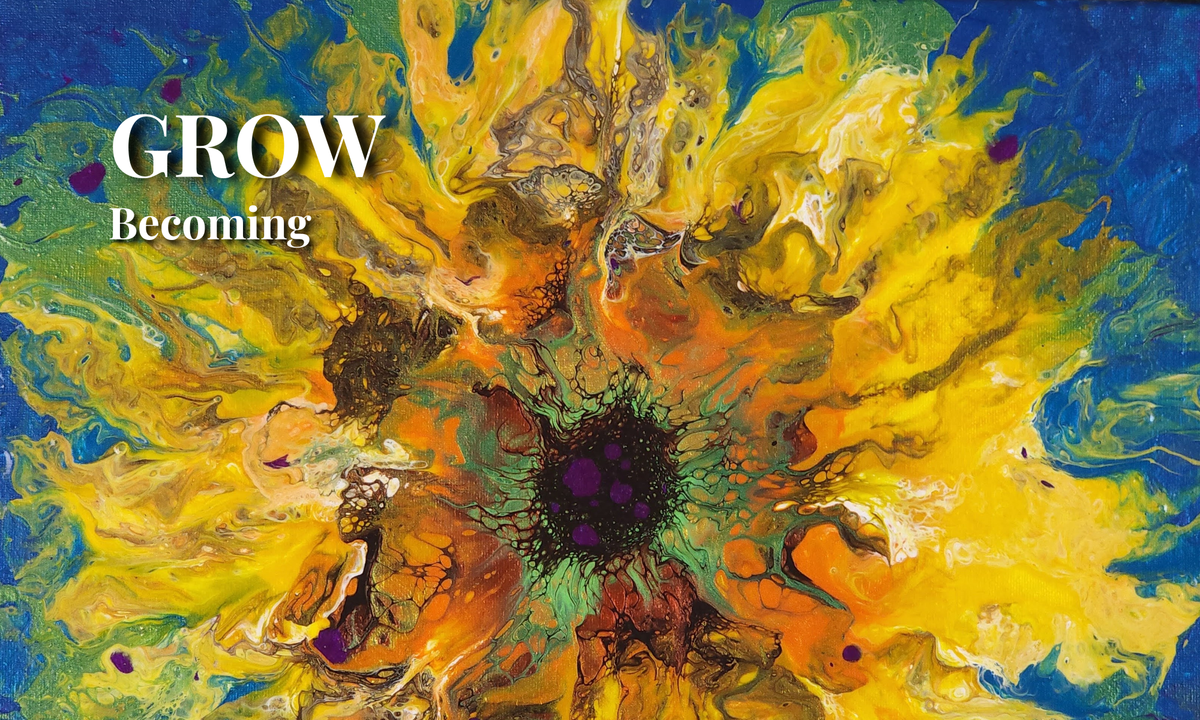 GROW