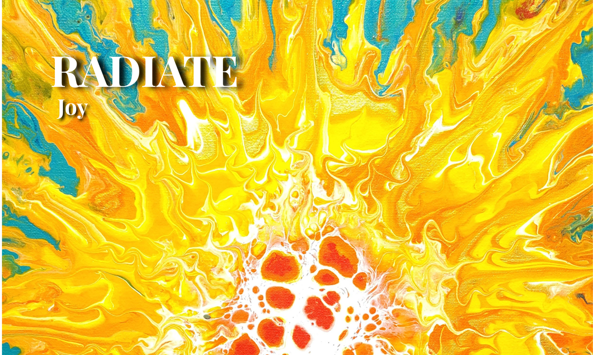RADIATE