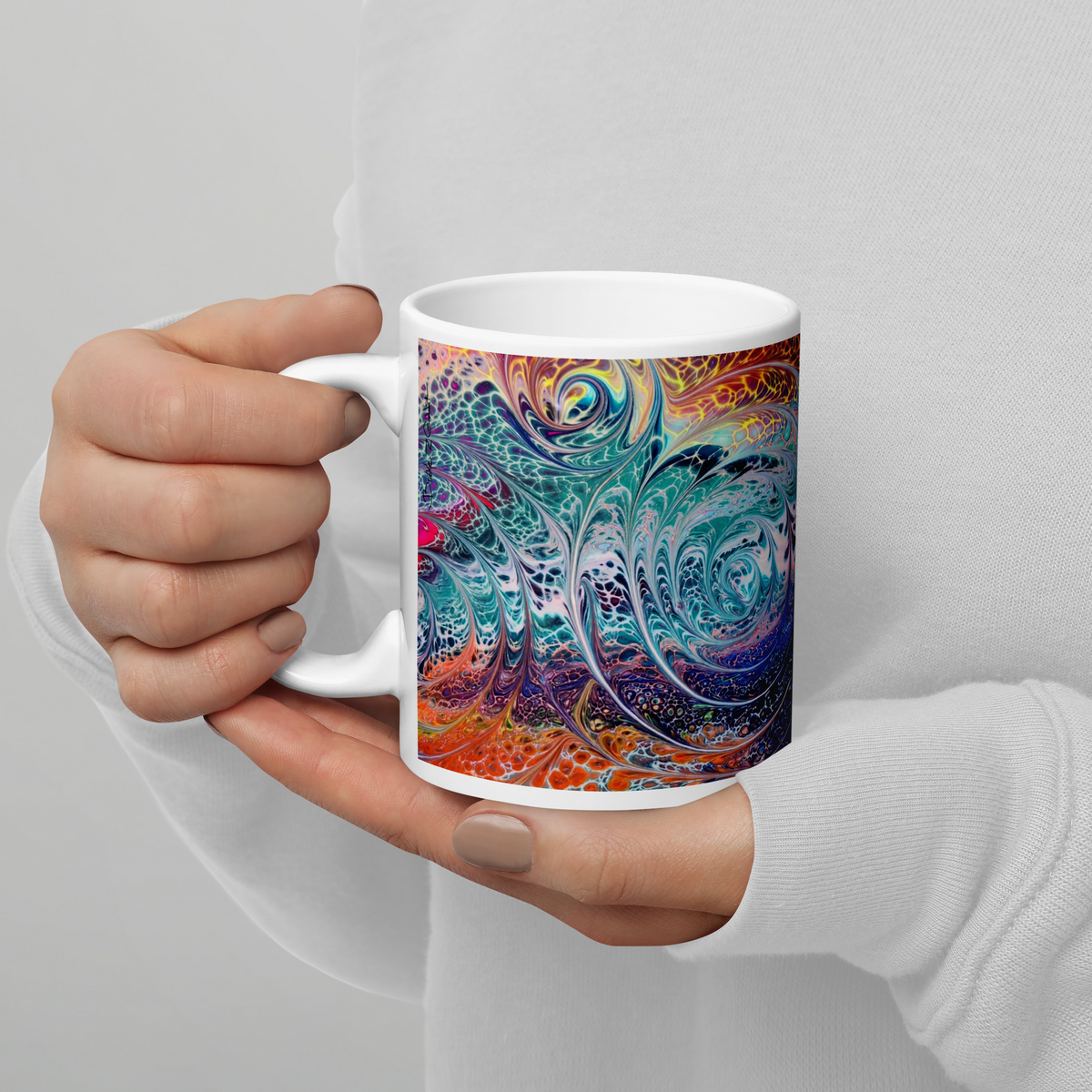 Sip + Reflect