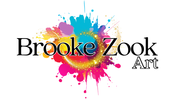 Brooke Zook Art