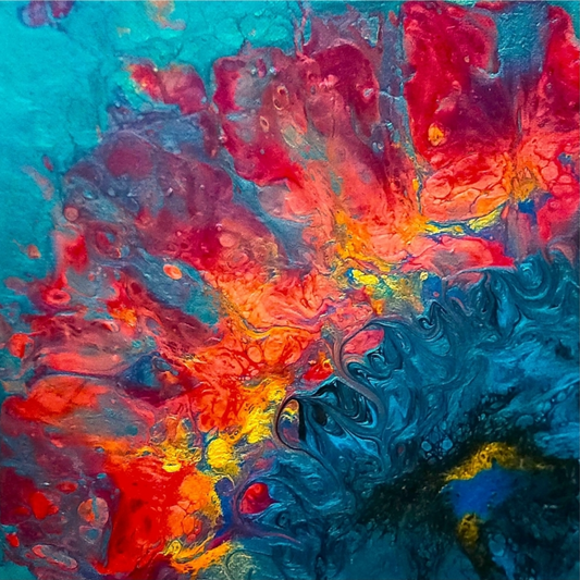 Coral Beaches