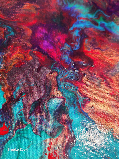 Navigating the Beautiful Unknown