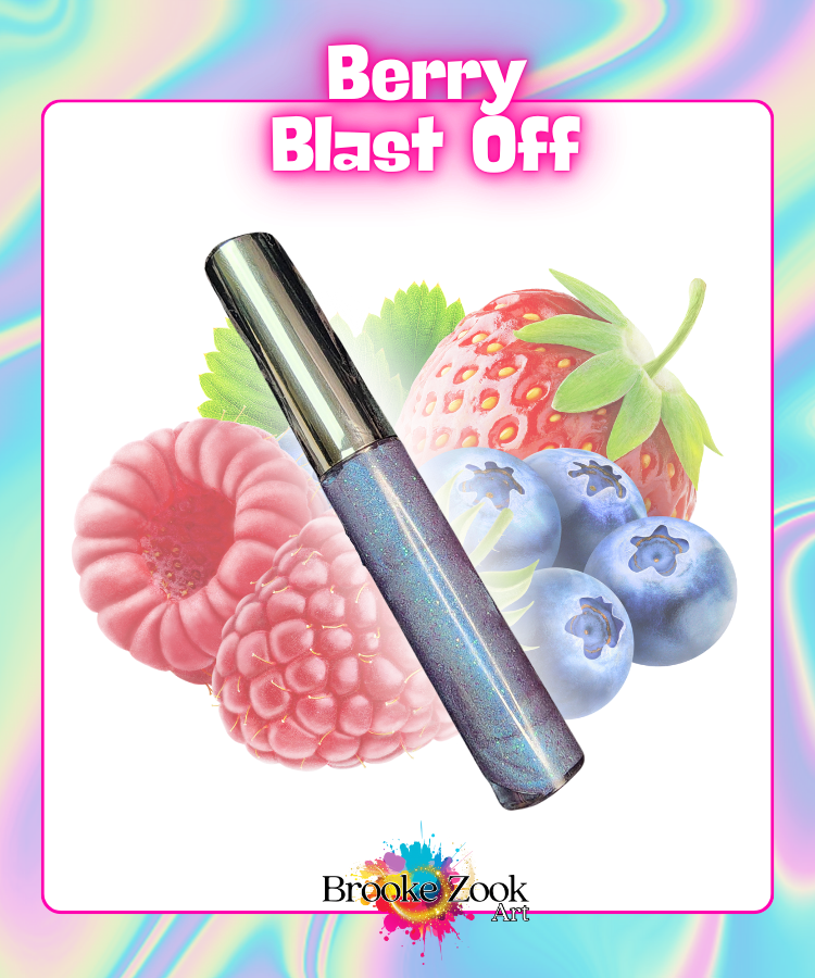 Lip Gloss
