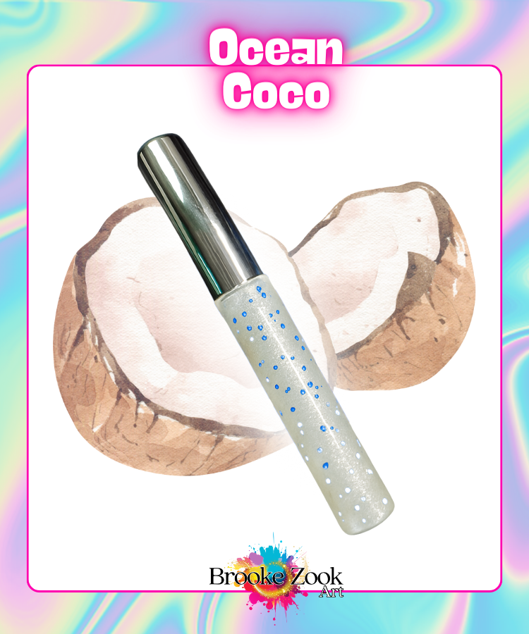 Lip Gloss