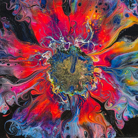 Phoenix Bloom