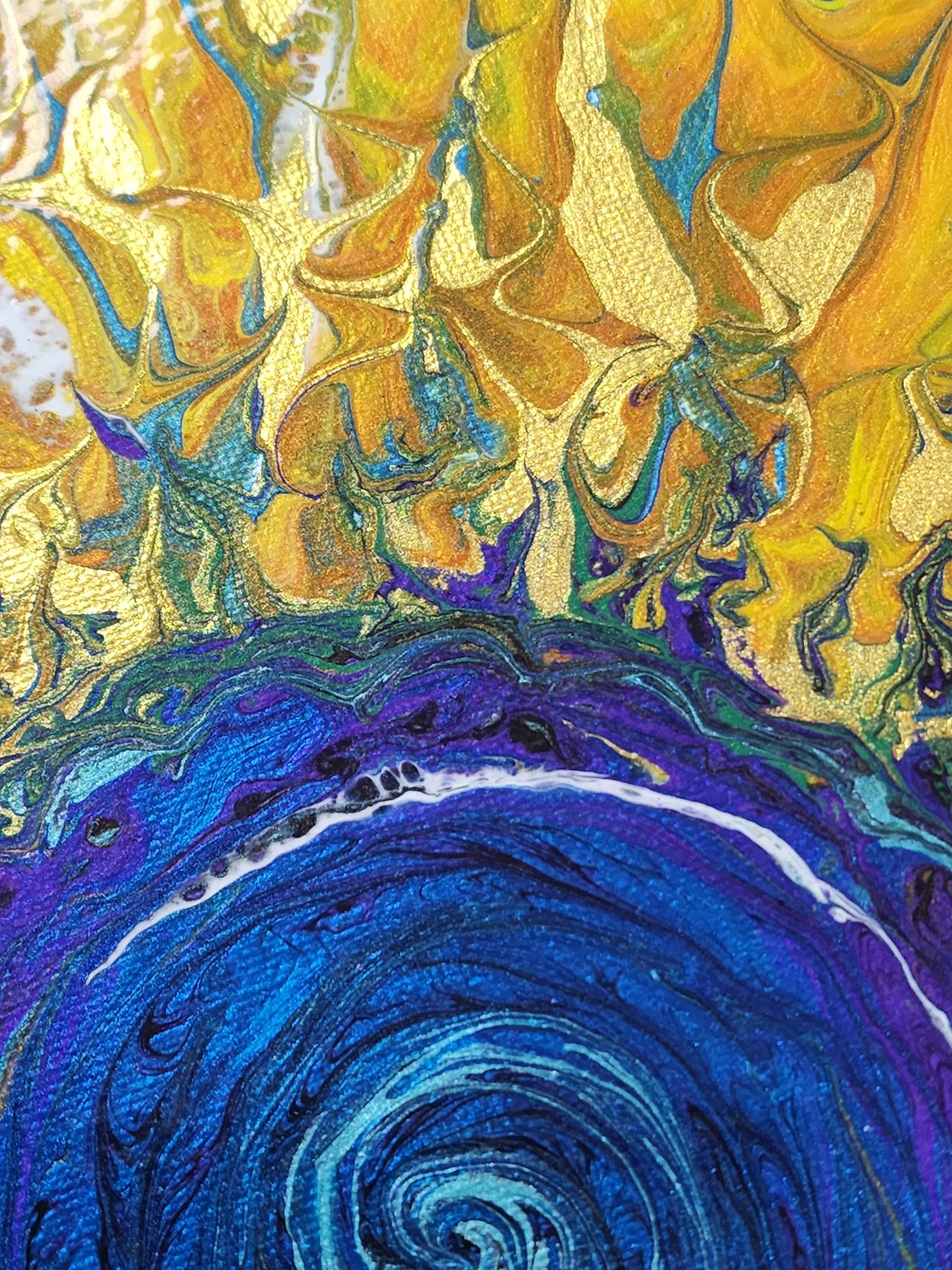 Swirly Twirly