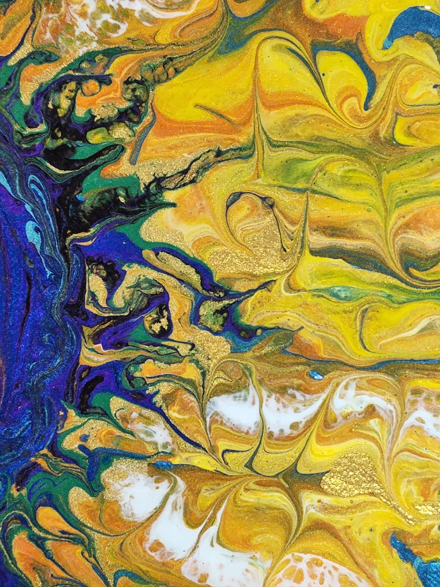 Swirly Twirly