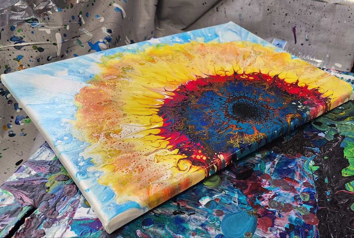 Harmony within Chaos