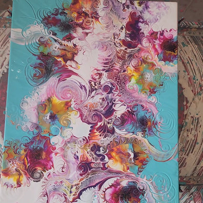 Super Fun Swirling, Twirling, Magical Dancing