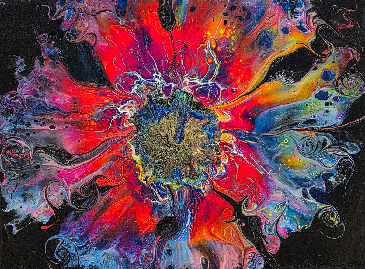 Phoenix Bloom