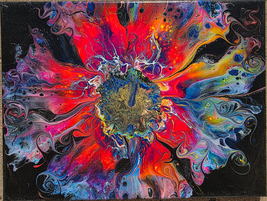 Phoenix Bloom