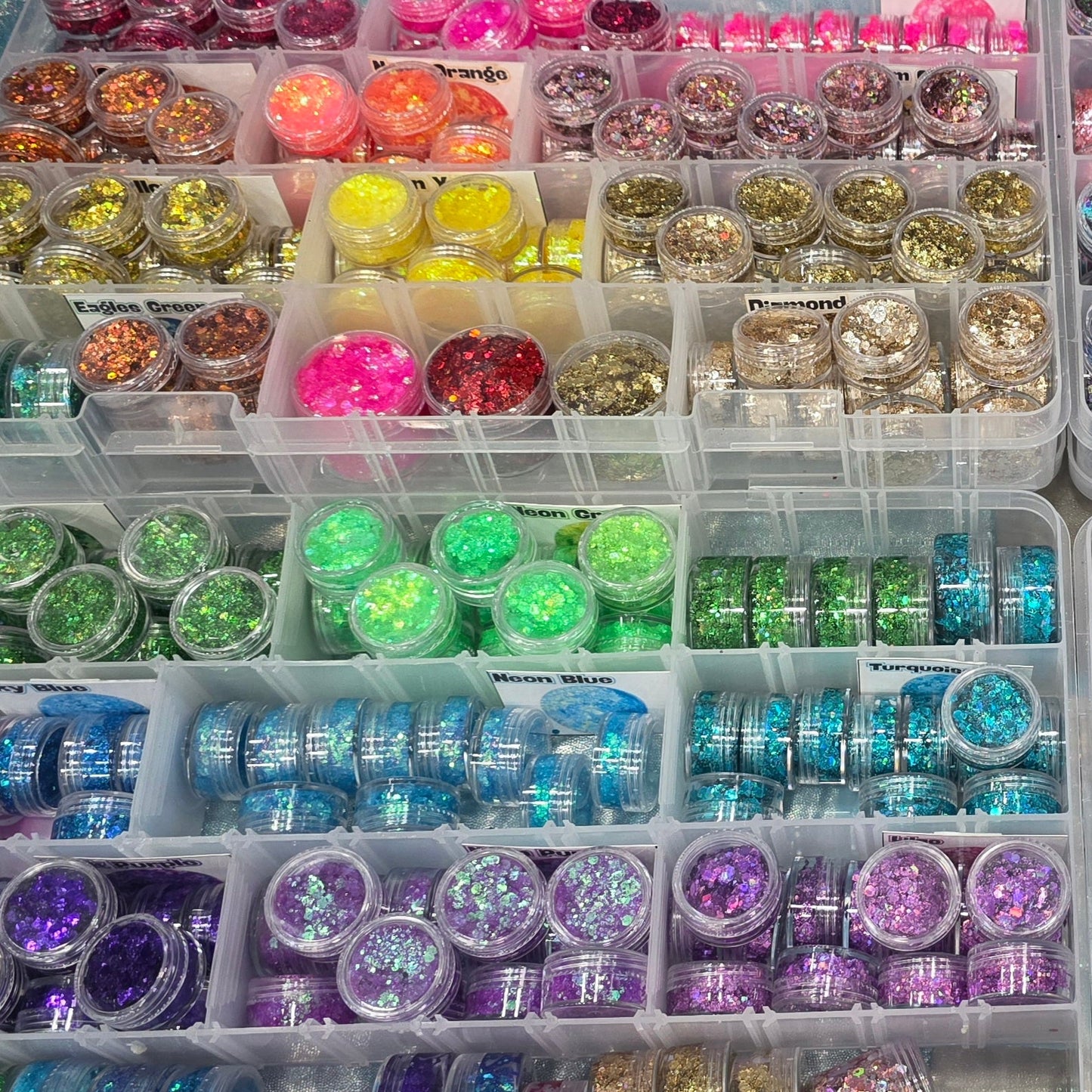 NIT Special (6 Smalls + Large)