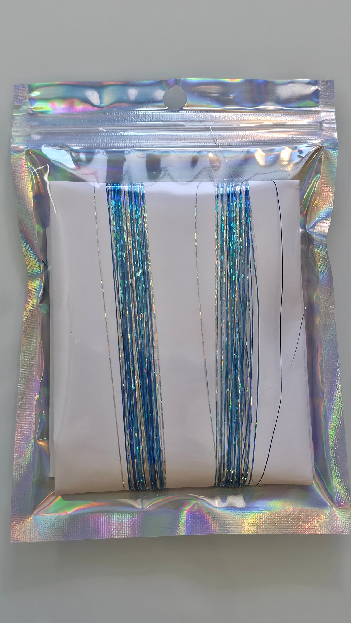 Take-home Hair Tinsel Kits