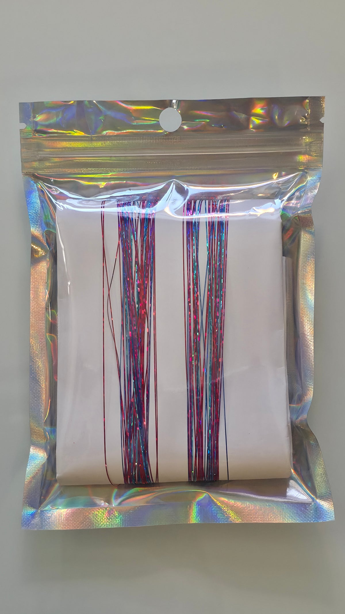 Take-home Hair Tinsel Kits