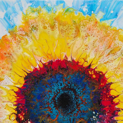 Harmony within Chaos