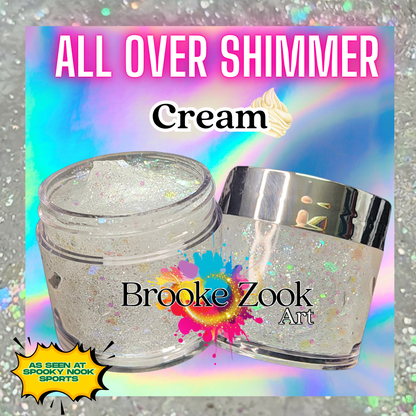 All Over Shimmer (Booth Checkout)