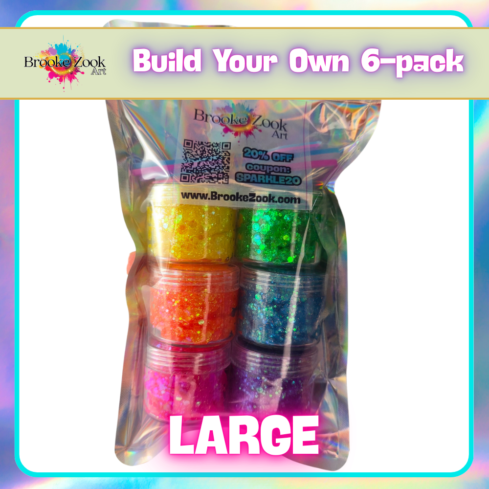 Build Your Own 6-pack