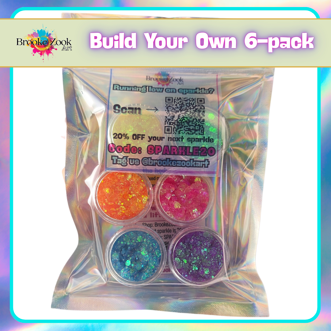 Build Your Own 6-pack