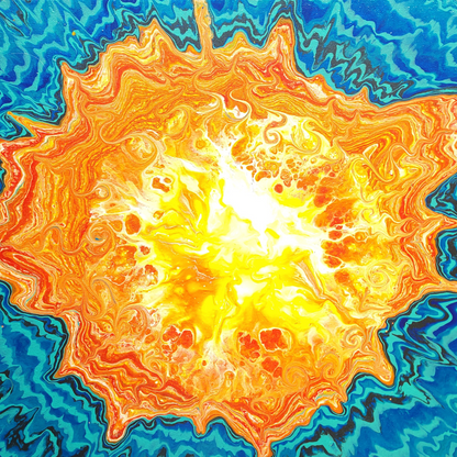 Bursting Beyond Boundaries