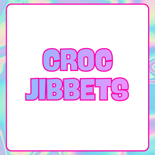 CROC JIBBETS