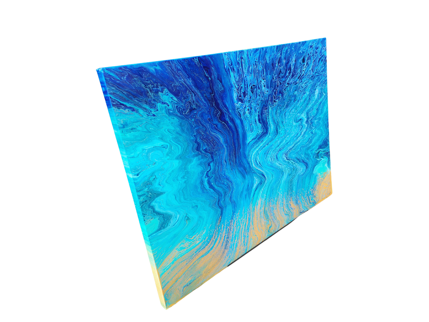 Coastal Currents