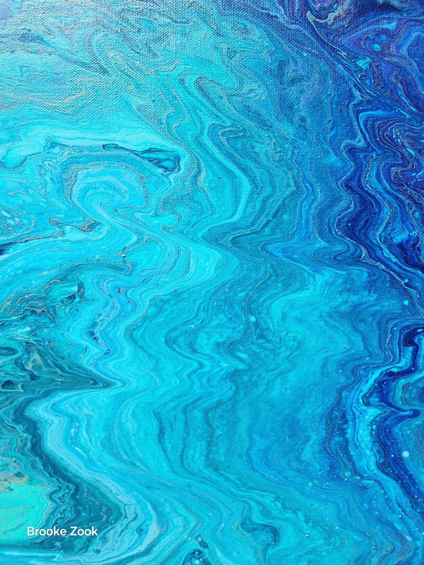 Coastal Currents
