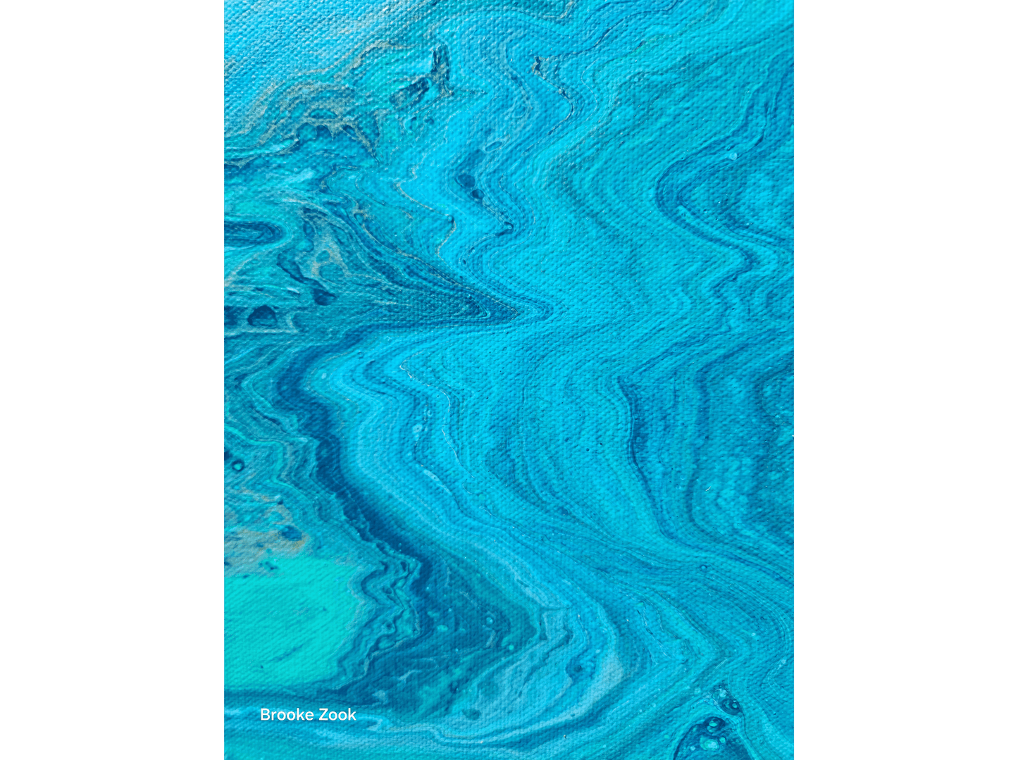 Coastal Currents