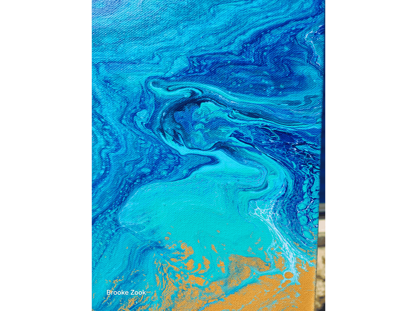 Coastal Currents
