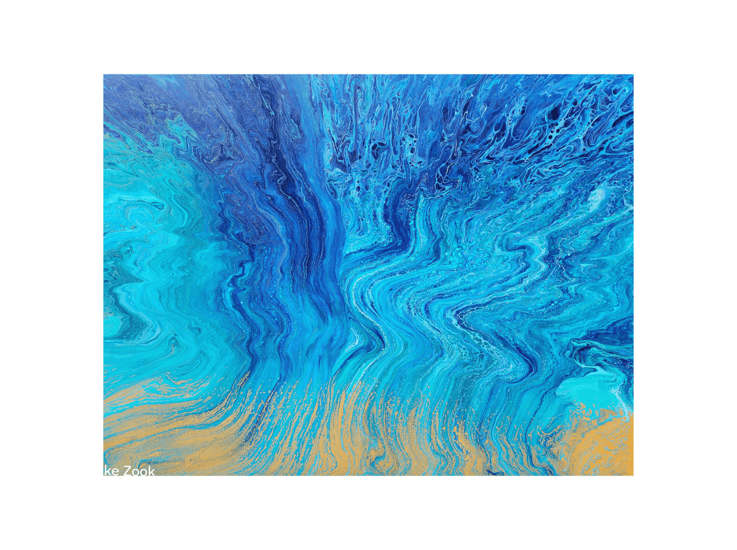 Coastal Currents