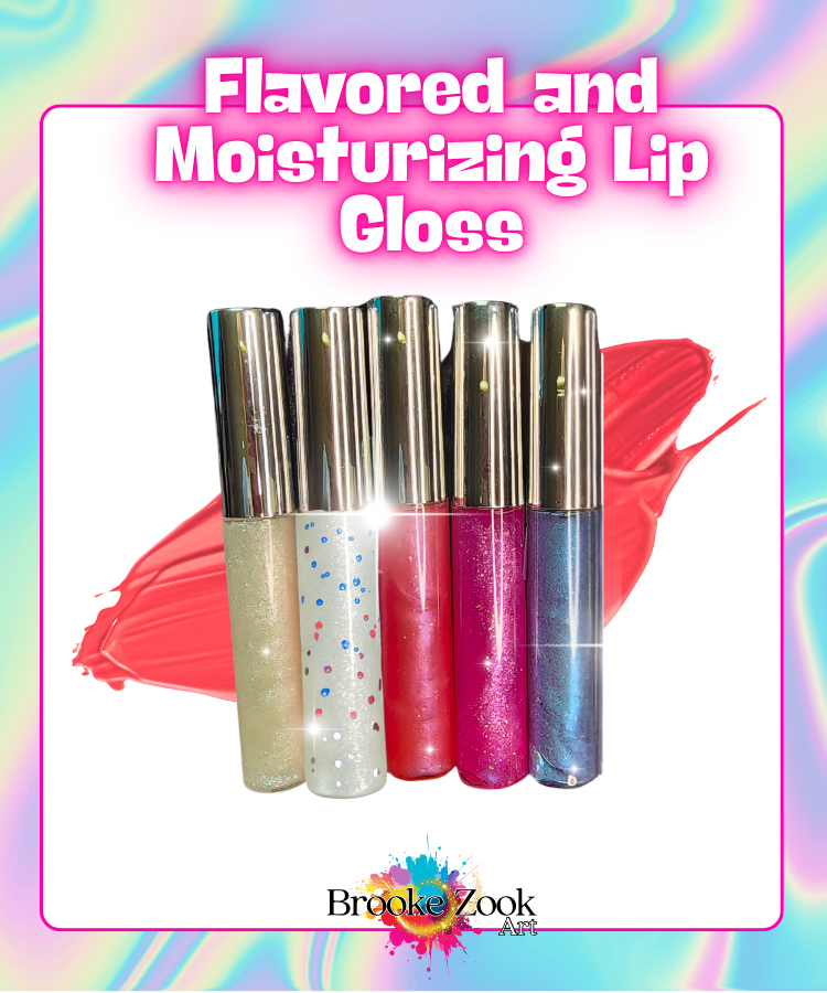 Lip Gloss