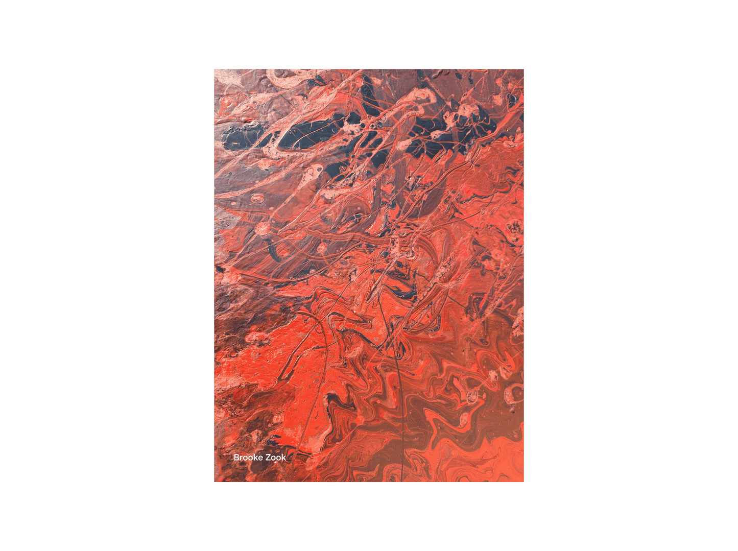 Crimson Struggle