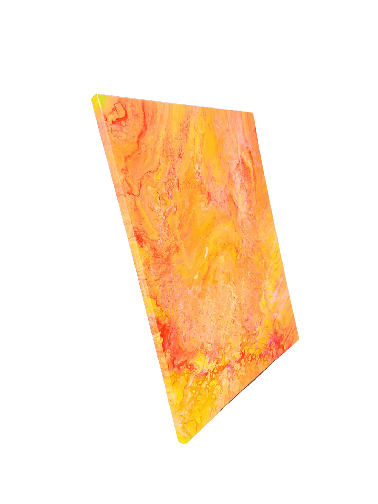 Electric Citrus