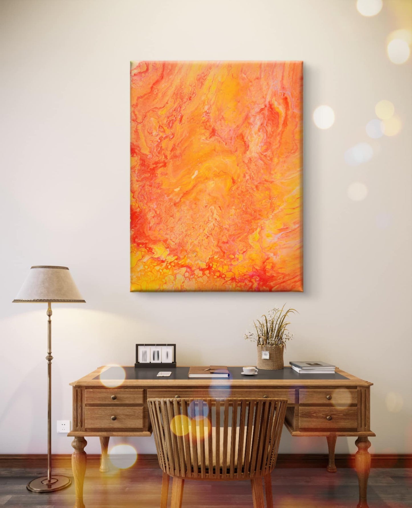 Electric Citrus