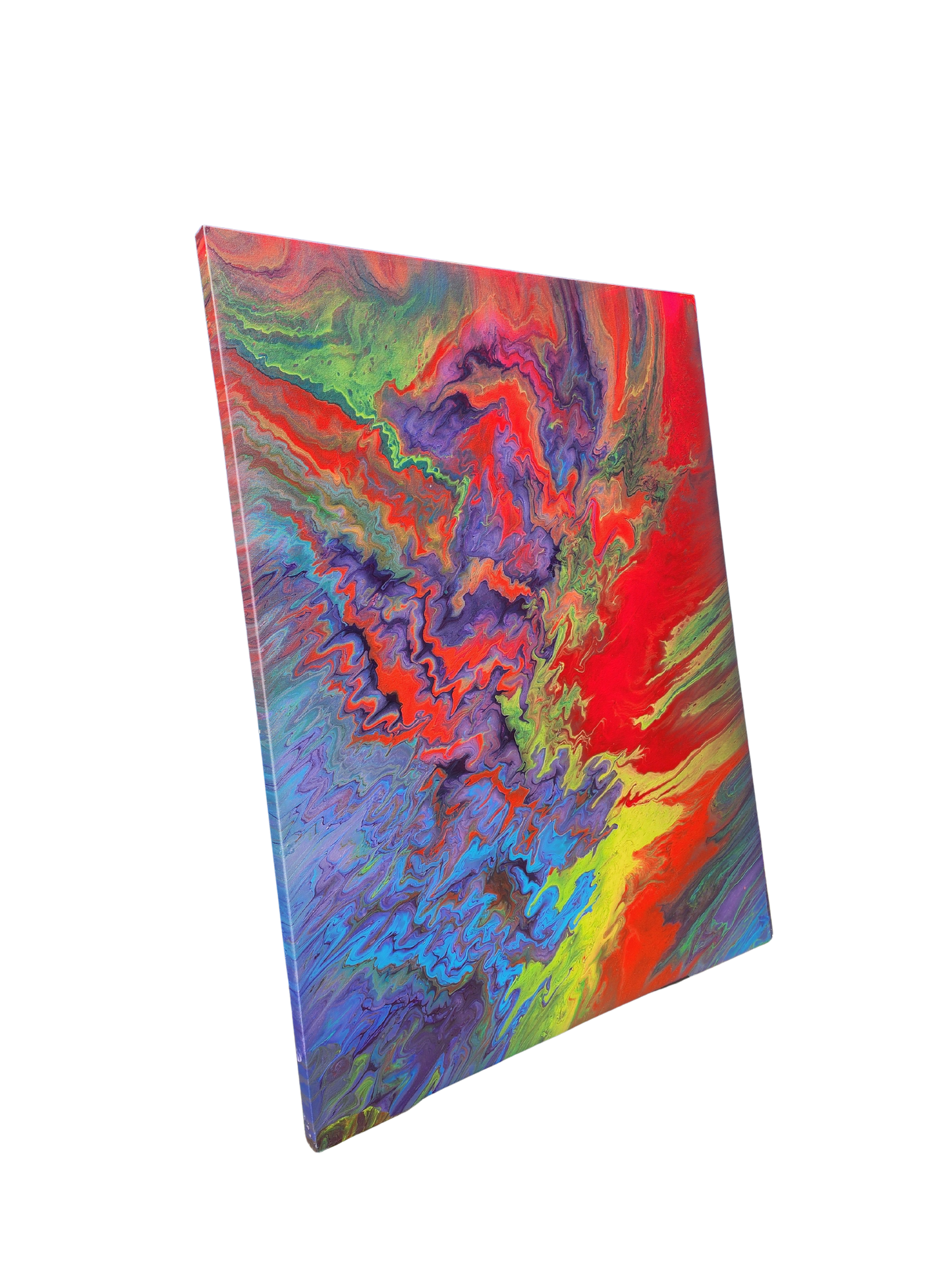 Fearless Spectrum