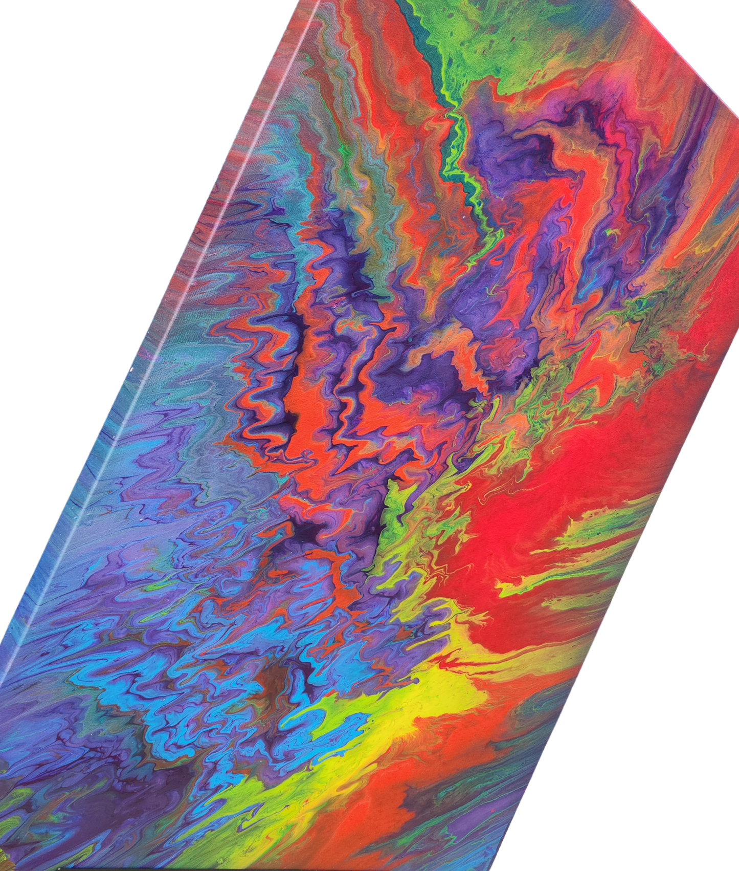 Fearless Spectrum